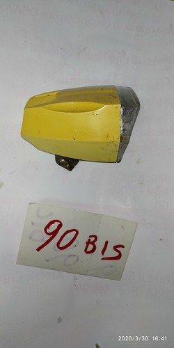 Bici vintage lampada aprilia - bici,