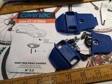 Scarpa bici sistema CARNAC kit