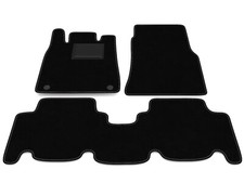 Tappetini compatibili con Mercedes Classe-A W168 - Passo corto 1997-2004