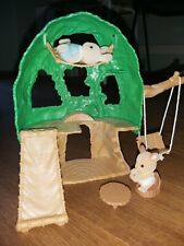 5318 Sylvanian Families - Casa albero