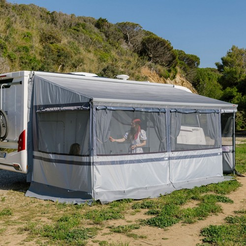 Fiamma tenda sole luce - da,