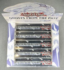 Vetrina Fantasmi dal Passato
