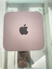 mac mini i7 3.2ghz 16gb ram 2018