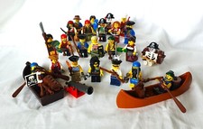 MOC da pezzi LEGO® pirati