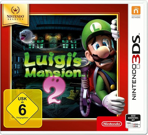 Luigi mansion nintendo - mansion, (nintendo