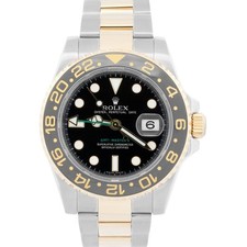 2010 CARTOLINE ROLEX