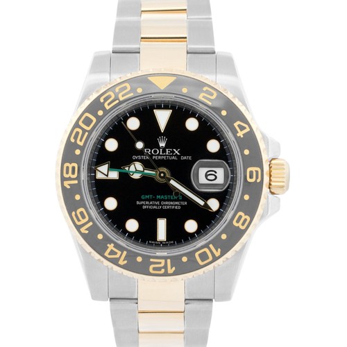 2010 cartoline rolex - 2010,