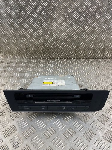 Audi 2012 radio - a7, /