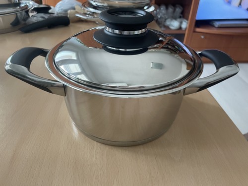 Amc pentola litri serie - ,