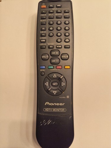 Pioneer axd1483 for - pioneer,