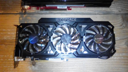 For parts gainward geforce - parts, :