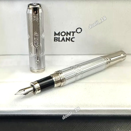 Montblanc vintage writers - montblanc,