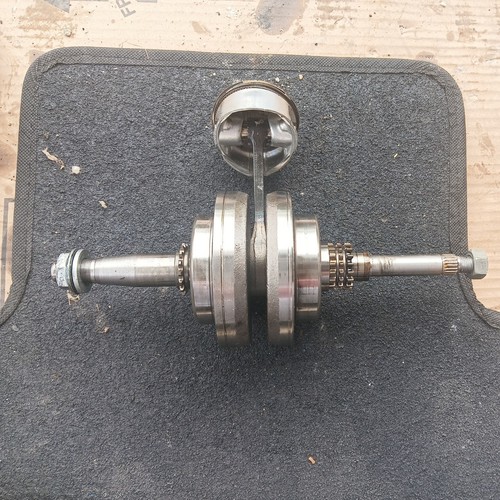 Albero motore honda 150 - albero,