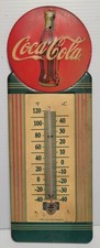 TEMOMETRO COCA COLA 15 e 1/2