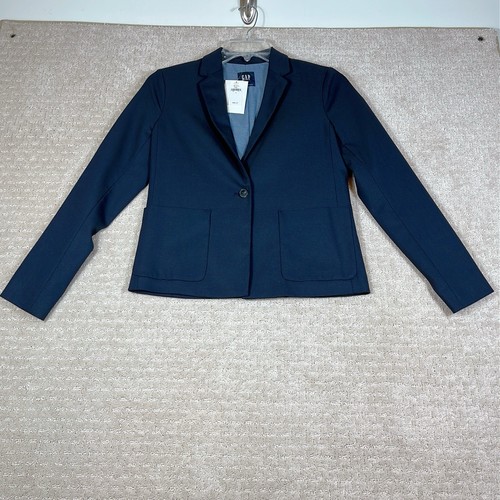 Giacca blazer gap donna 4 - tg,