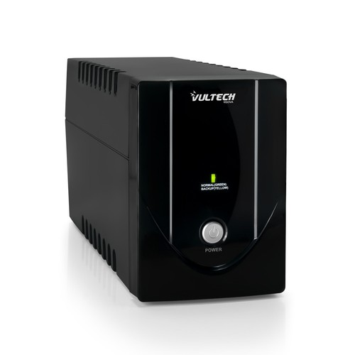 Vultech ups650va lite gruppo - vultech,
