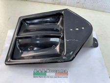 Supporto porta targa moto - porta,