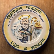 Piatto buon ricordo - buon, favorita