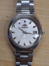 Orient orologio da polso