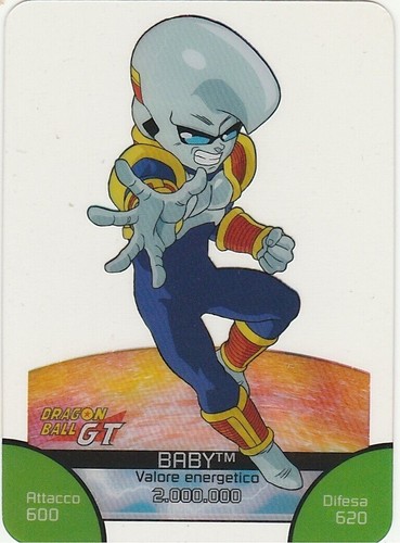 Lamincards dragon ball edibas - lamincards,