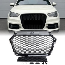 For AUDI A1 S1 8X 2016-2019