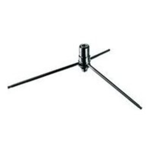Manfrotto monopiede base - monopiede,