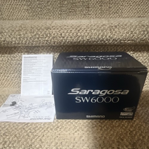Mulinello spinning shimano - da,