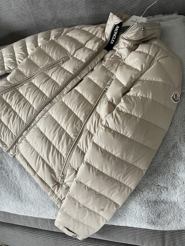 Giacca uomo moncler alfit - uomo,