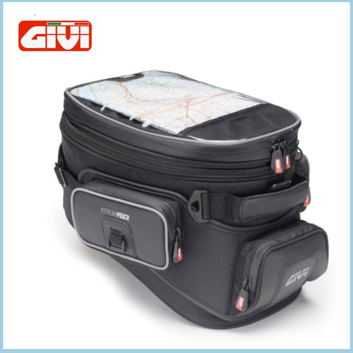 Givi xs308y borsa - givi, serbatoio