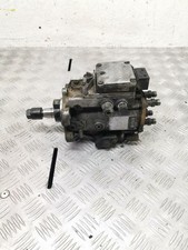 Pompa alta pressione