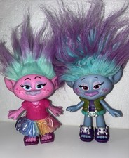 Trolls dreamworks raso e - trolls,