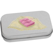 'Sapone e asciugamano' scatola