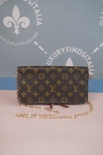 louis vuitton monogram insolite wallet