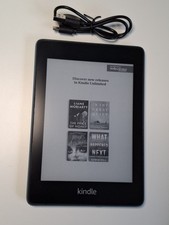 Amazon Kindle Paperwhite WiFi