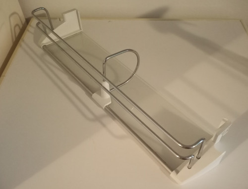 Ripiano frigorifero liebherr - ripiano,