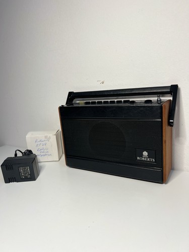 Roberts classic rp28 radio - classic,