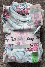 Pigiama natalizio nuovo con