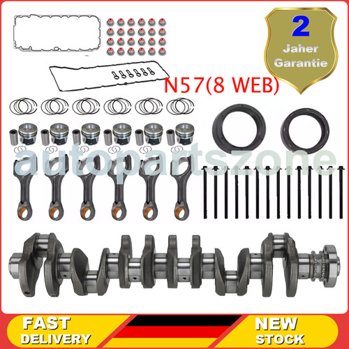 Per bmw n57d30 albero - n57d30,
