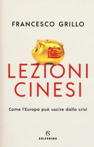 Lezioni cinesi come europa - come, l'europa