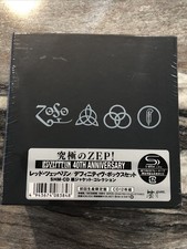 Led Zeppelin Definitive