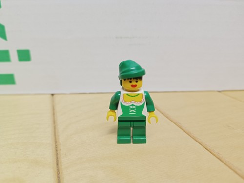 Lego forestmen cas319 - lego,