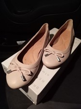 GEOX. RESPIRA. BALLERINE