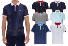 FILA Polo uomo BB1 classica