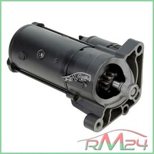 MOTORINO D’AVVIAMENTO