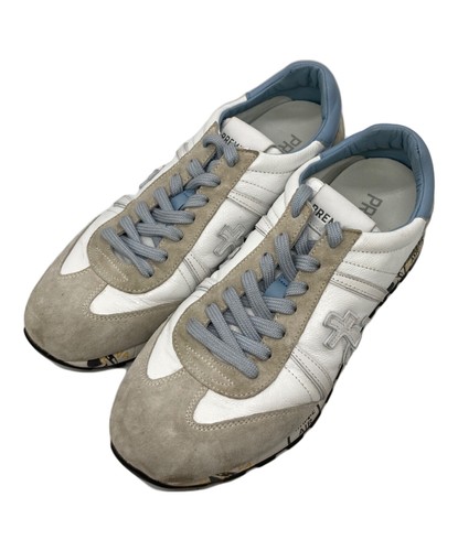 Premiata low cut - premiata,