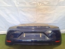 PARAURTI POSTERIORE COMPLETO