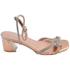 Sandali gioiello donna con