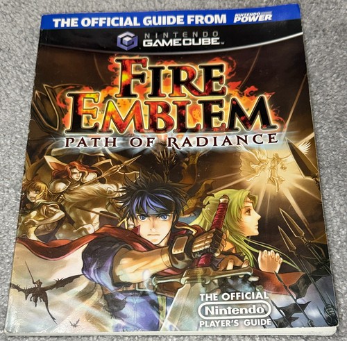 Guida ufficiale nintendo fire - guida,