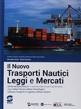 IL NUOVO TRASPORTI NAUTICI