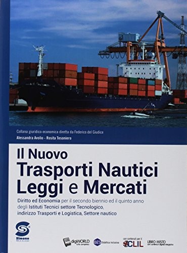 Nuovo trasporti nautici - il,